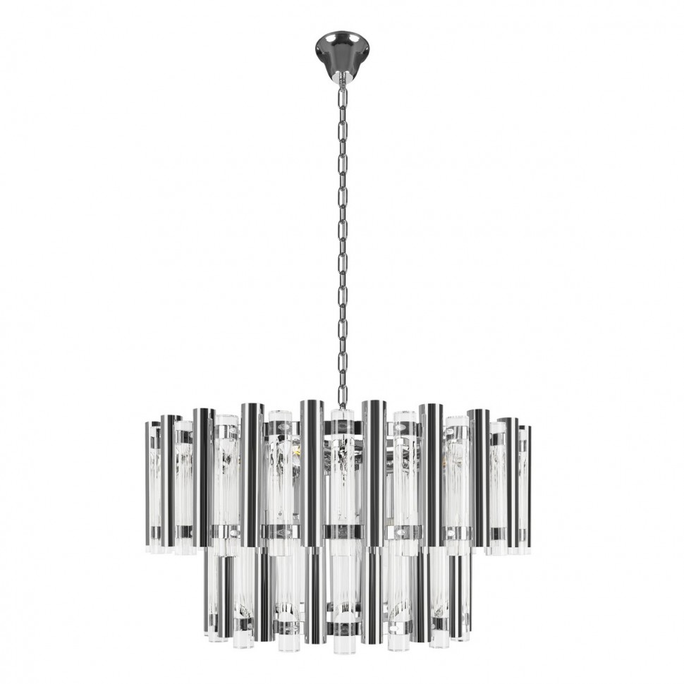 Подвесной светильник LOFT IT Boucle 10438/8 фото 1 &mdash; svetrussia.ru