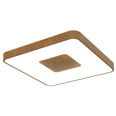 Потолочный светодиодный светильник Mantra Coin 7918 &mdash; svetrussia.ru