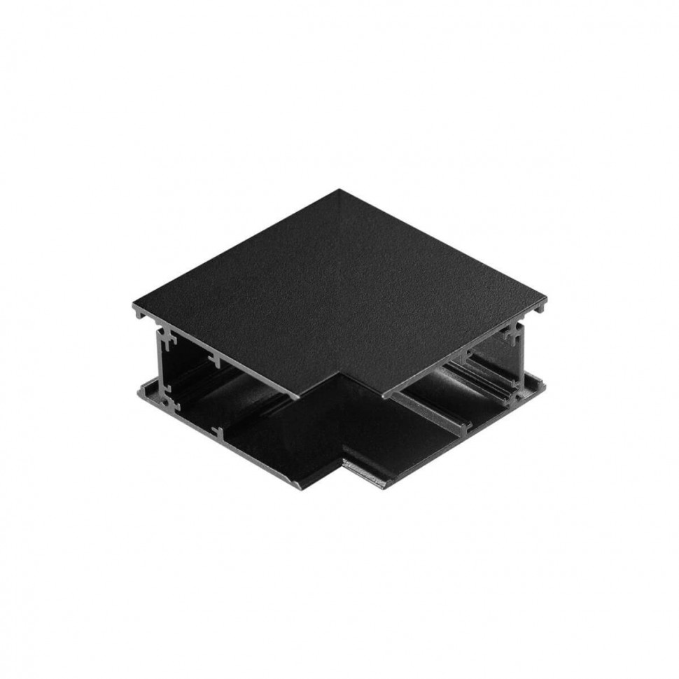 Соединитель Г-образный для низковольтного шинопровода Novotech SHINO NT23 000 135168 фото 1 &mdash; svetrussia.ru