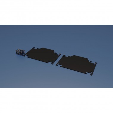 Торцевая заглушка ST Luce (2 шт) Skyline 48 ST047.189.00 &mdash; svetrussia.ru