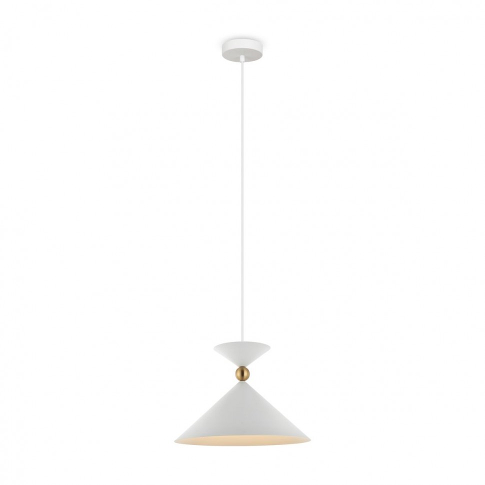 Подвесной светильник Freya Moth FR5392PL-01W1 фото 1 &mdash; svetrussia.ru