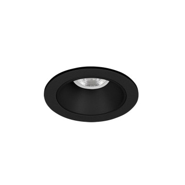 Встраиваемый светильник Arte Lamp Act Mini A3536PL-1BK &mdash; svetrussia.ru