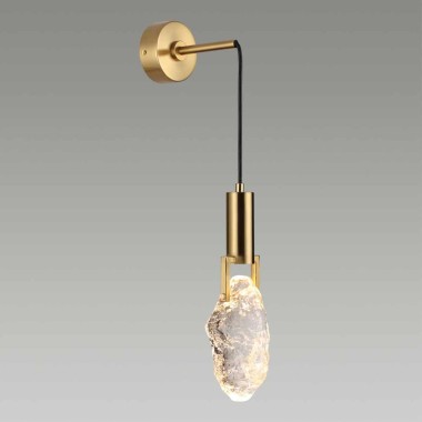 Бра Odeon Light Lia 4372/5WL &mdash; svetrussia.ru