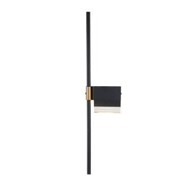 Бра Arte Lamp Flemish A2018AP-18BK &mdash; svetrussia.ru