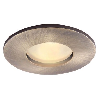 Встраиваемый светильник Arte Lamp Aqua A5440PL-1AB &mdash; svetrussia.ru