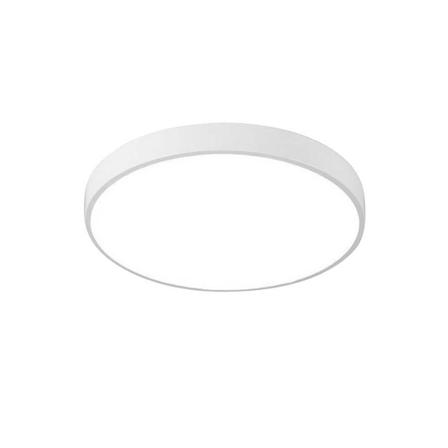 Потолочный светодиодный светильник Arte Lamp Arena A2661PL-1WH фото 1 &mdash; svetrussia.ru