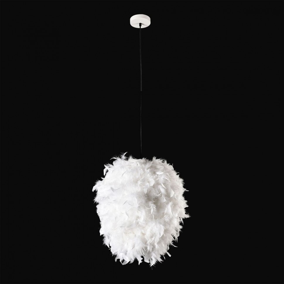 Подвесной светильник Lussole LSP-8603 фото 1 &mdash; svetrussia.ru