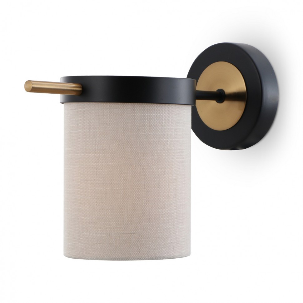 Бра Freya Bogy FR5377WL-01B фото 1 &mdash; svetrussia.ru