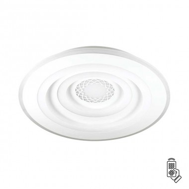 Потолочный светодиодный светильник Lumion Ledio Dara 4513/99CL &mdash; svetrussia.ru