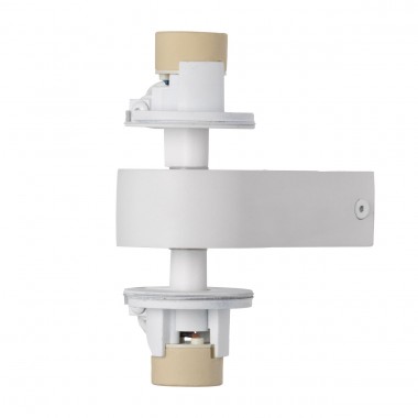 Настенный светильник De Markt Прайм 850023402 &mdash; svetrussia.ru