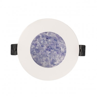 Встраиваемый светодиодный светильник De Markt Стаут 7 702012001 &mdash; svetrussia.ru