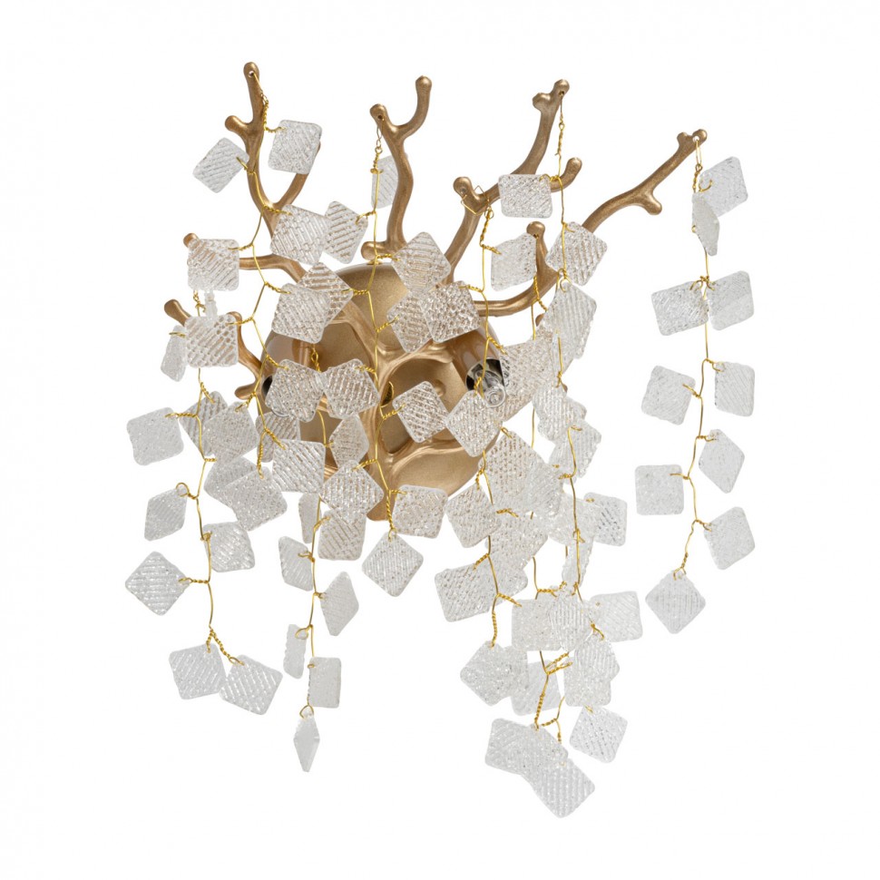 Бра De City Лайма 467024702 фото 1 &mdash; svetrussia.ru