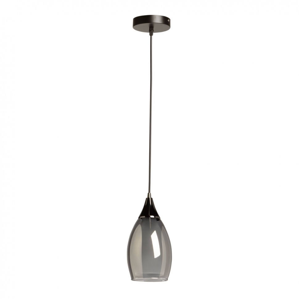 Люстра De City Лоск фото 1 &mdash; svetrussia.ru