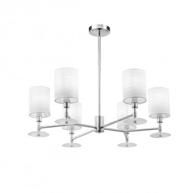 Подвесная люстра Maytoni Martina MOD034PL-06CH &mdash; svetrussia.ru