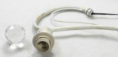 Потолочная люстра Lussole Lgo LSP-8062 &mdash; svetrussia.ru