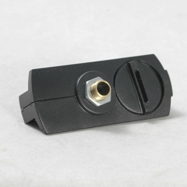 Трековый светильник однофазный Lussole LOFT Track Lights LSP-9118-TAB &mdash; svetrussia.ru