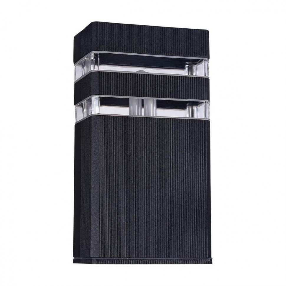 Уличный настенный светильник Maytoni Unter den Linden O578WL-01B фото 1 &mdash; svetrussia.ru