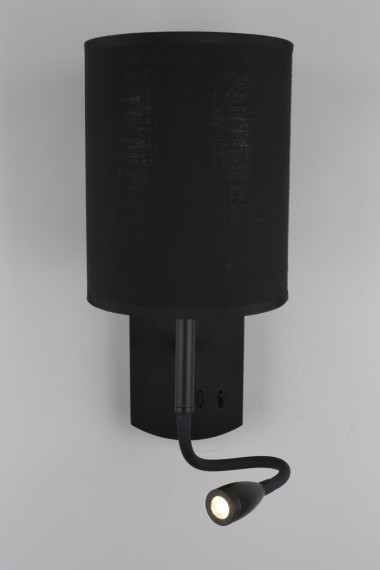 Бра Omnilux Ocricchio OML-62711-02 &mdash; svetrussia.ru