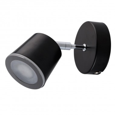 Светодиодный спот De Markt Бали 4 543021101 &mdash; svetrussia.ru