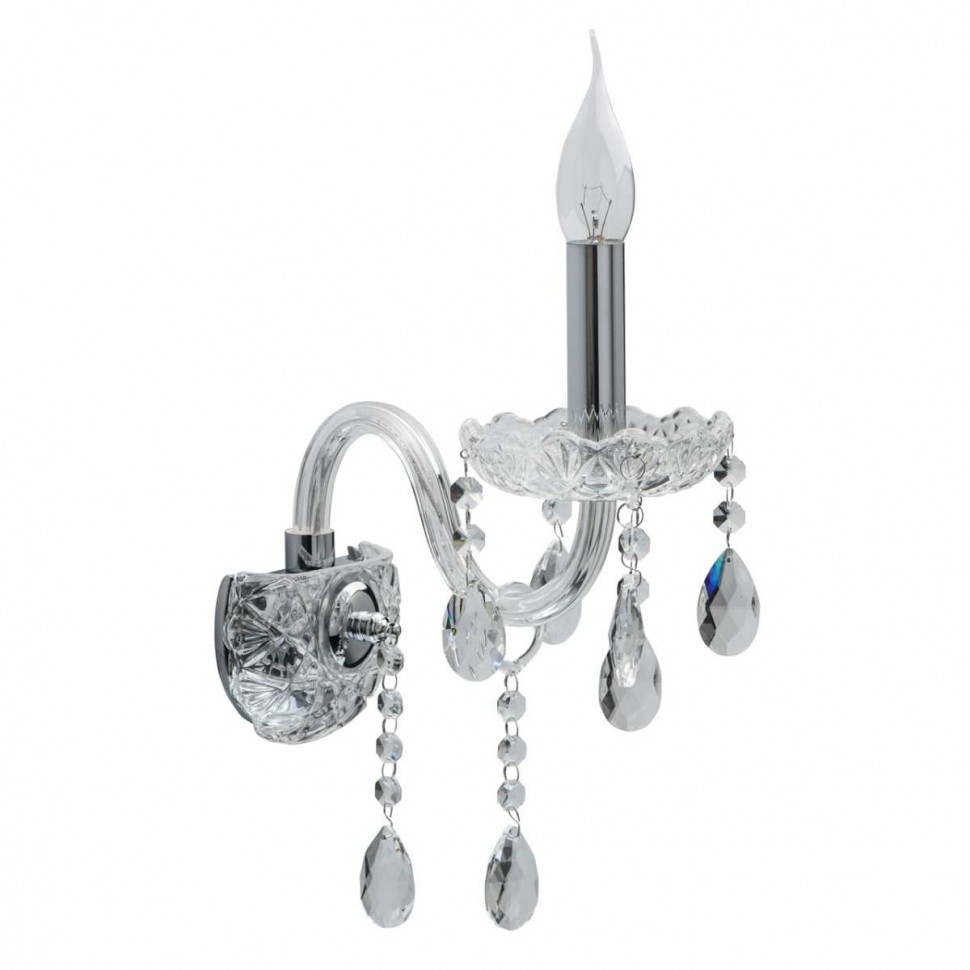 Бра MW-Light Адель 373024901 фото 1 &mdash; svetrussia.ru