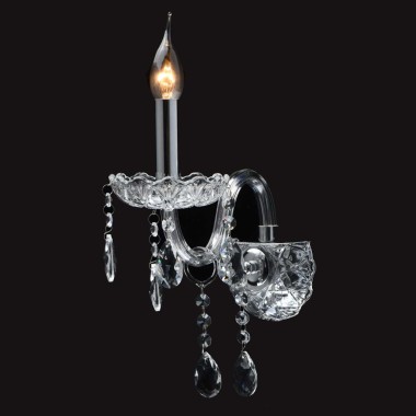 Бра MW-Light Адель 373024901 &mdash; svetrussia.ru