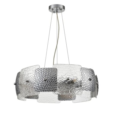 Подвесная люстра Lumion Moderni Liberti 6588/6 &mdash; svetrussia.ru