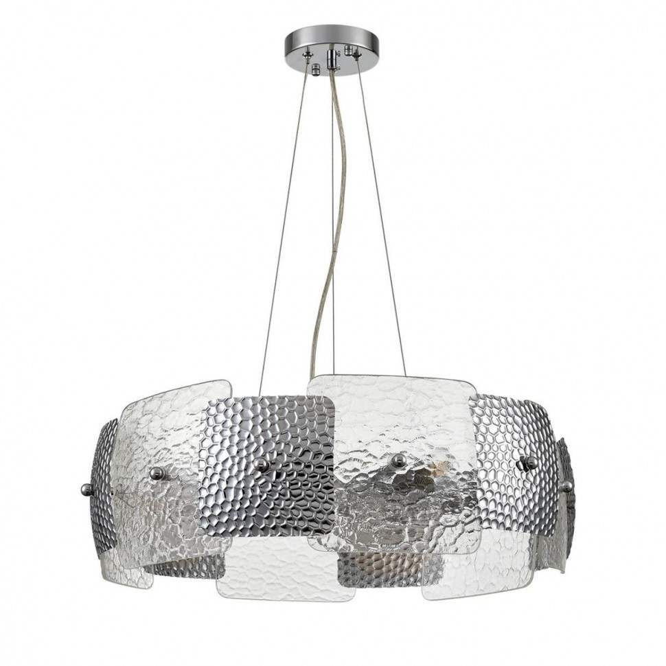 Подвесная люстра Lumion Moderni Liberti 6588/6 фото 1 &mdash; svetrussia.ru