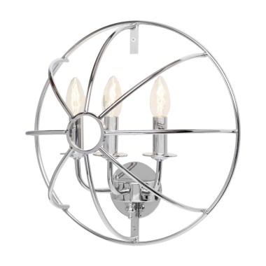 Бра Loft IT Castle Foucaults Orb 1193W &mdash; svetrussia.ru