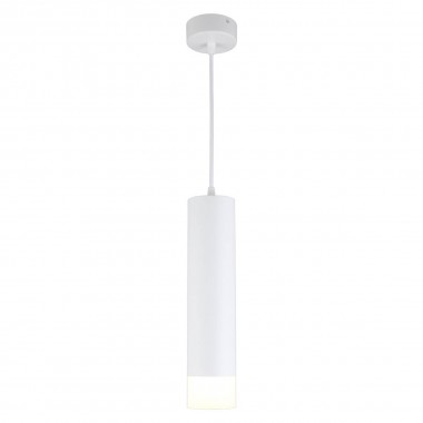 Подвесной светодиодный светильник Omnilux Licola OML-102506-10 &mdash; svetrussia.ru