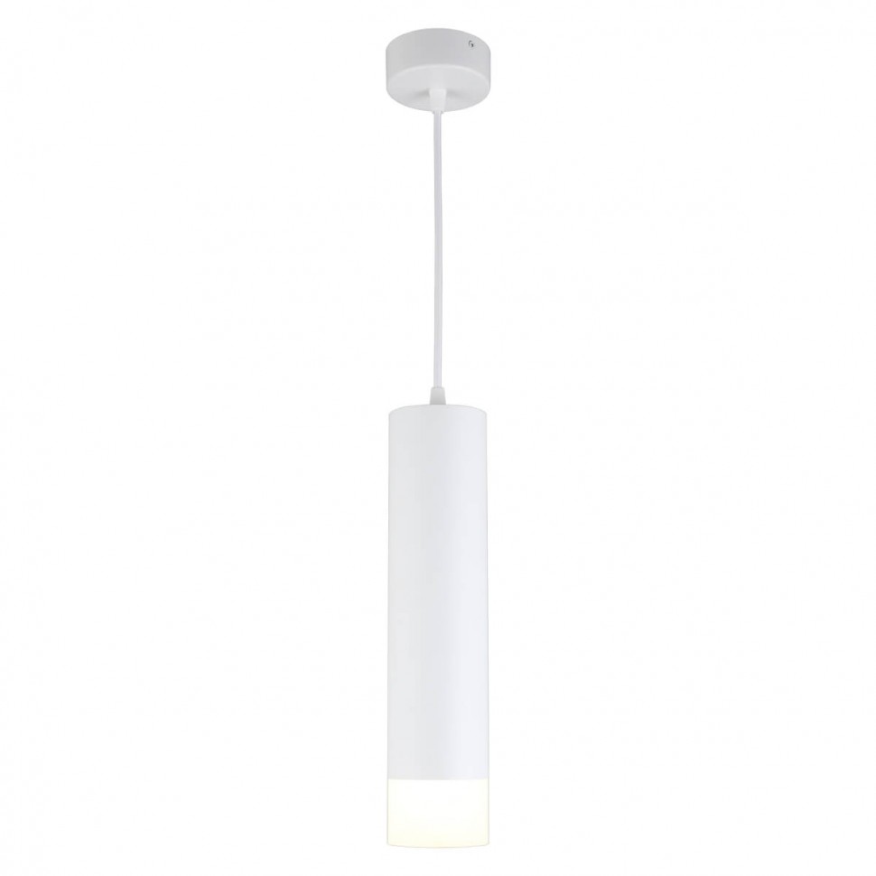 Подвесной светодиодный светильник Omnilux Licola OML-102506-10 фото 1 &mdash; svetrussia.ru