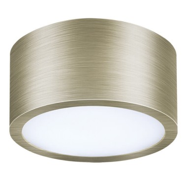 Потолочный светодиодный светильник Lightstar Zolla 213911 &mdash; svetrussia.ru