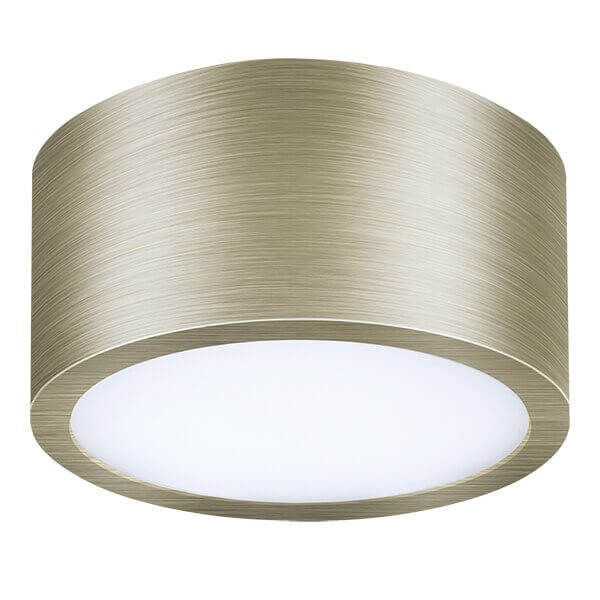 Потолочный светодиодный светильник Lightstar Zolla 213911 фото 1 &mdash; svetrussia.ru