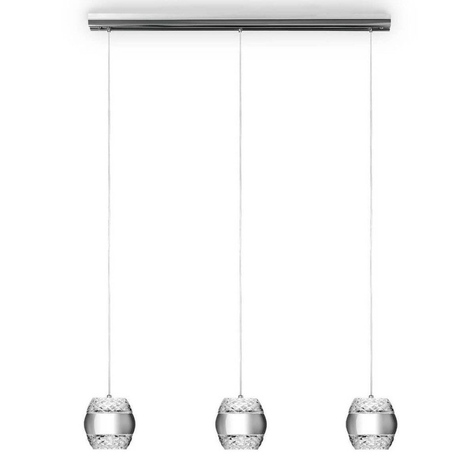 Подвесной светильник Mantra Khalifa 5168 фото 1 &mdash; svetrussia.ru