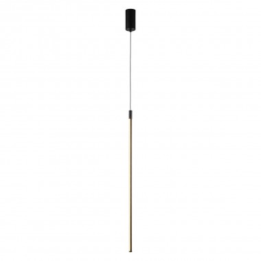 Подвесной светодиодный светильник Aployt Gabi APL.0123.06.15 &mdash; svetrussia.ru