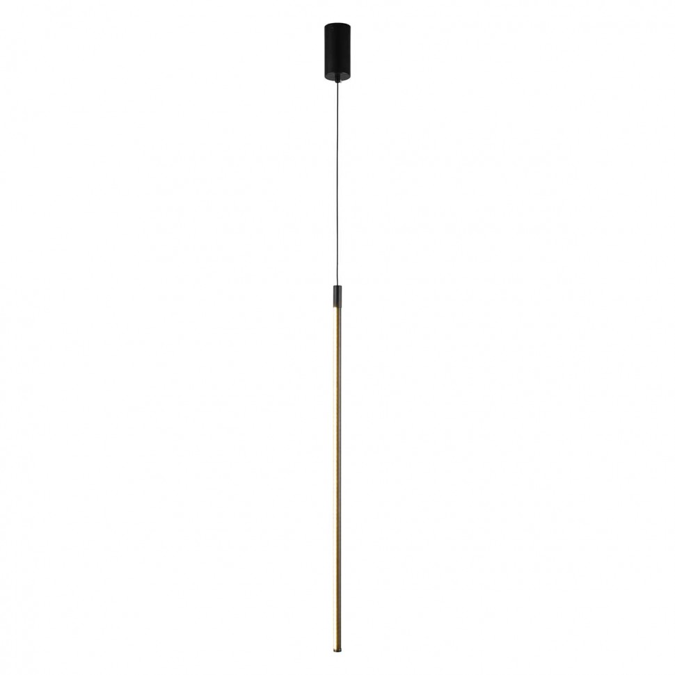 Подвесной светодиодный светильник Aployt Gabi APL.0123.06.15 фото 1 &mdash; svetrussia.ru