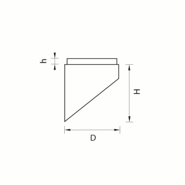 Насадка торцевая Lightstar Rullo 201486 &mdash; svetrussia.ru
