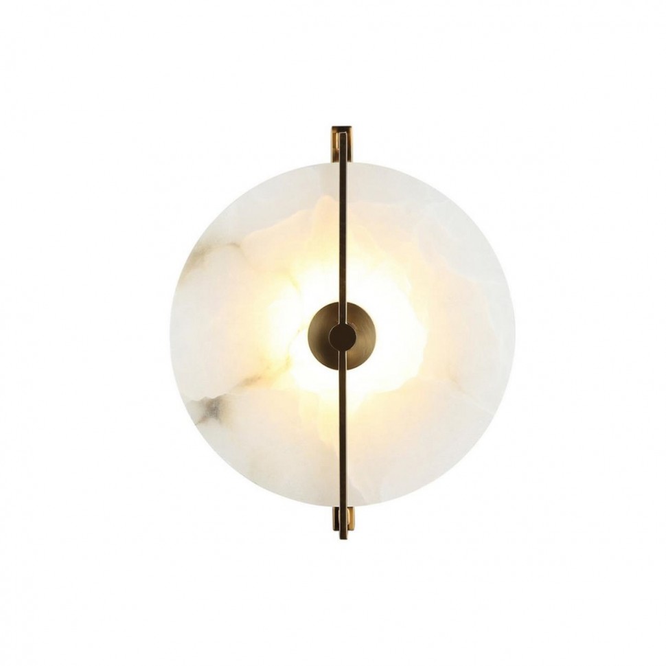 Настенный светодиодный светильник Aployt Sabina APL.321.01.05 фото 1 &mdash; svetrussia.ru