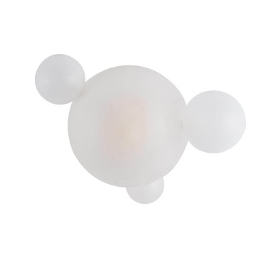 Бра Loft IT Bolle 2030W &mdash; svetrussia.ru