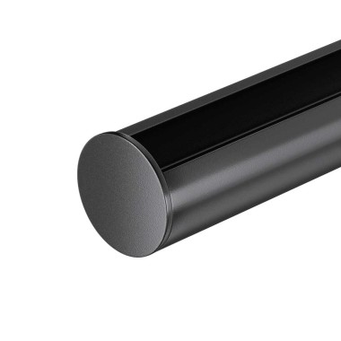 Опорный стержень Maytoni Technical Parity 2м TRA130SR-2B &mdash; svetrussia.ru