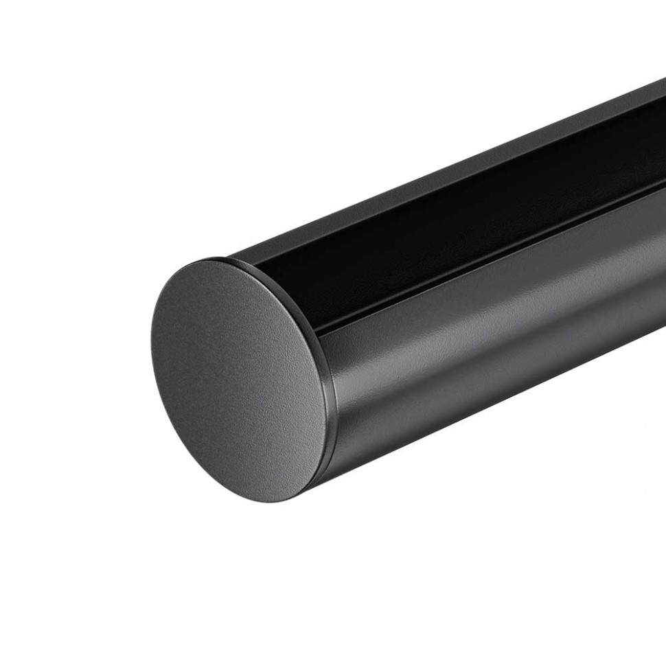 Опорный стержень Maytoni Technical Parity 2м TRA130SR-2B фото 1 &mdash; svetrussia.ru