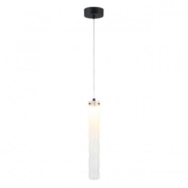 Подвесной светодиодный светильник Aployt Dzhosi APL.326.06.01 &mdash; svetrussia.ru