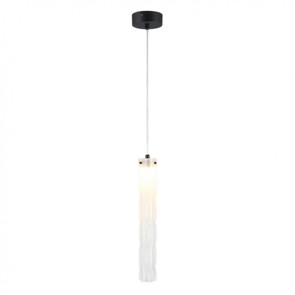 Подвесной светодиодный светильник Aployt Dzhosi APL.326.06.01 фото 1 &mdash; svetrussia.ru