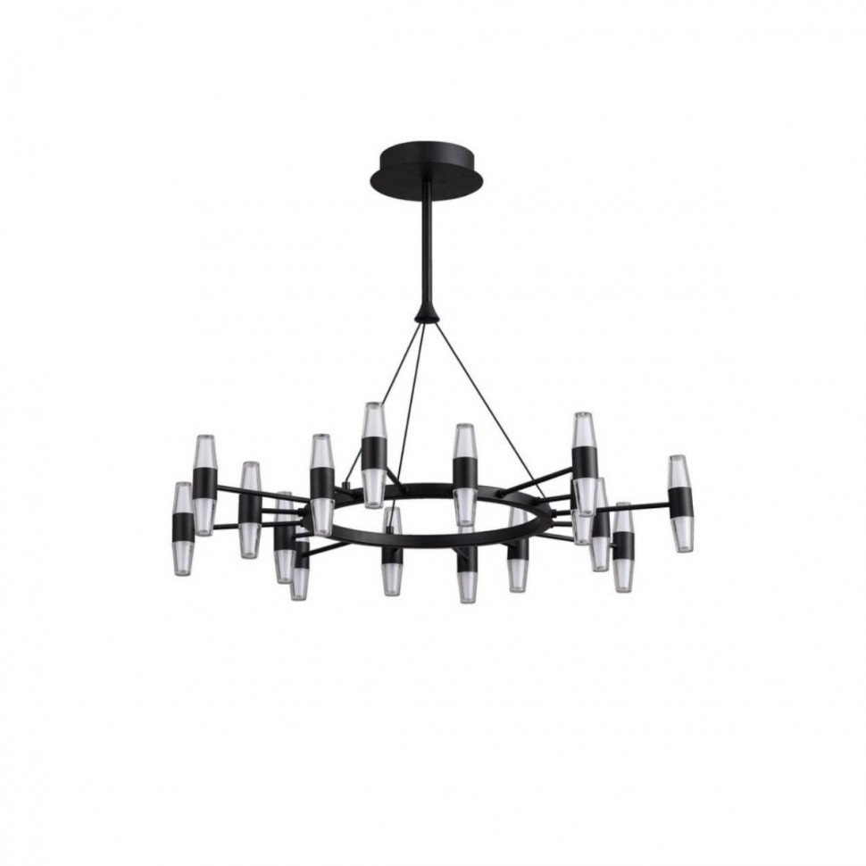 Люстра подвесная Aployt Bernadet APL.865.03.96 фото 1 &mdash; svetrussia.ru