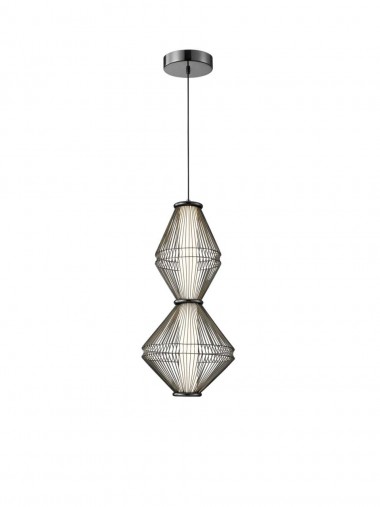 Светильник подвесной Aployt Dzhakket APL.068.06.18 &mdash; svetrussia.ru