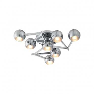 Потолочная люстра ST Luce Rottura SL853.102.07 &mdash; svetrussia.ru