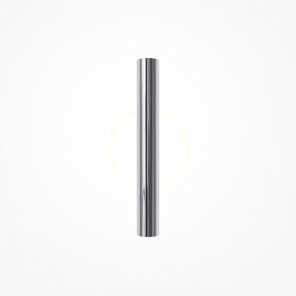 Бра Maytoni Theorema MOD288WL-L5CH3K фото 1 &mdash; svetrussia.ru