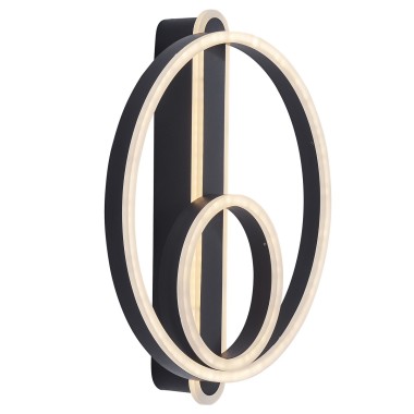 Настенный светодиодный светильник Lightstar Undine 738667 &mdash; svetrussia.ru