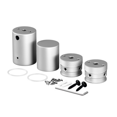 Крепление потолочное Maytoni LNM-D25-CS-S 20311 &mdash; svetrussia.ru