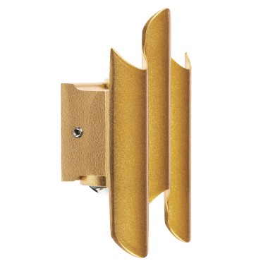 Уличный настенный светодиодный светильник Lightstar Bosso 341333 &mdash; svetrussia.ru