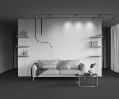 Трековый светильник Maytoni Technical Focus Led TR187-1-9W4K-M-BBS &mdash; svetrussia.ru